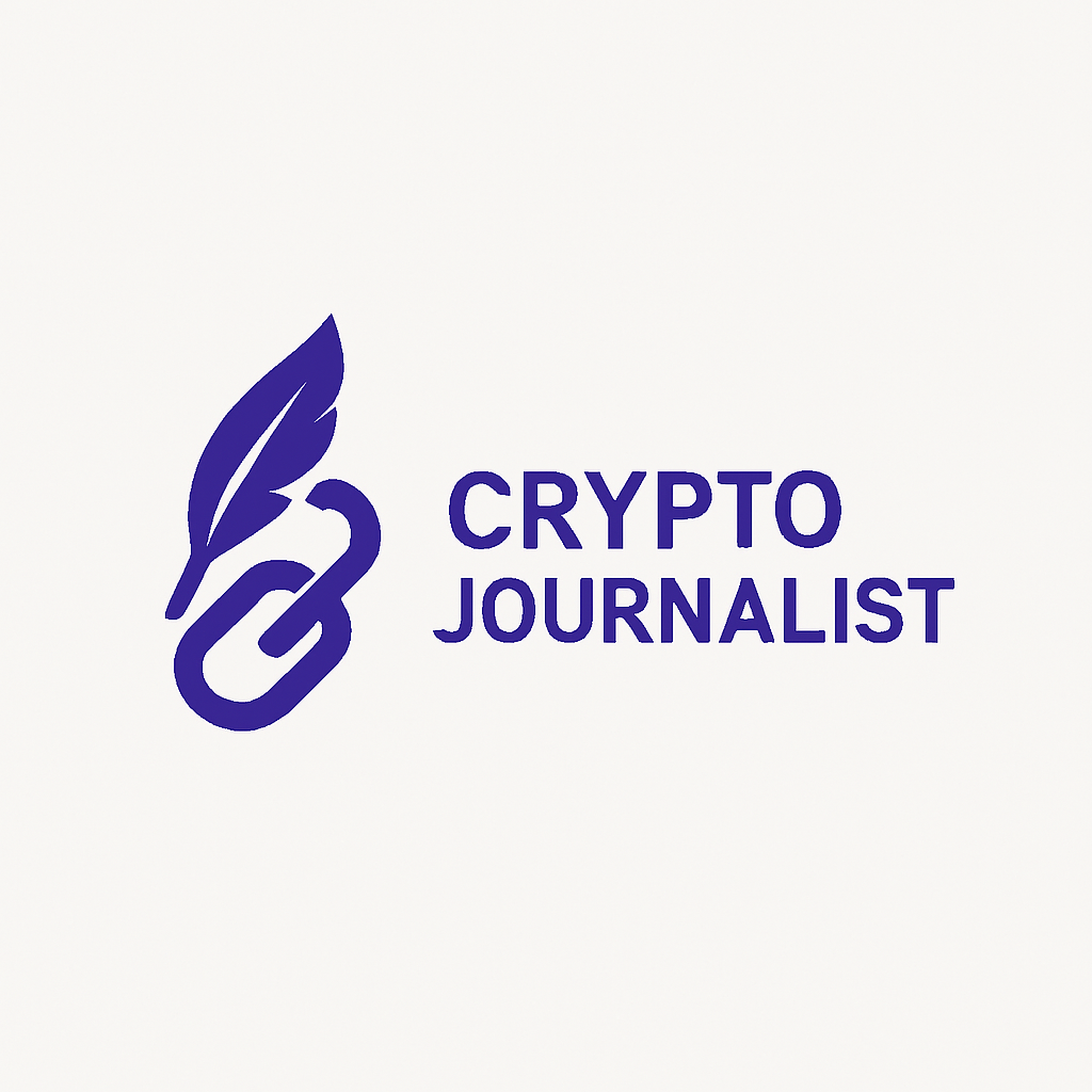 Crypto Journalist